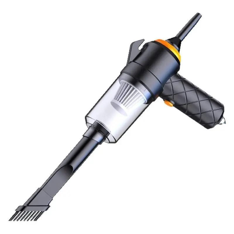 Aspirateur voiture Gi-828 Plus rechargeable Type-C