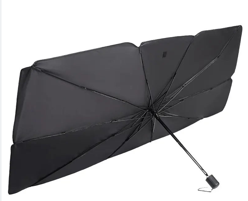 Pare-soleil voiture anti-UV universel pliable